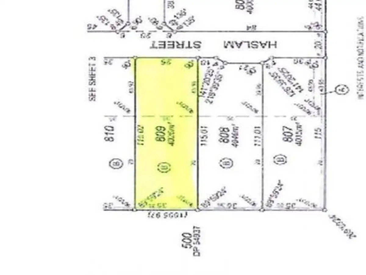Main view of Homely land listing, 38 Haslam Street, Muchea WA 6501