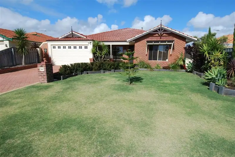 Main view of Homely house listing, 7 Bowen Lane, Mindarie WA 6030