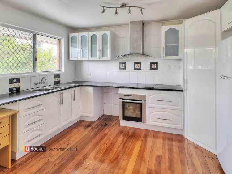 Fourth view of Homely house listing, 5 Warrigal Road, Runcorn QLD 4113