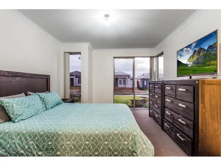 Seventh view of Homely house listing, 10 Whipbird Street, Baldivis WA 6171