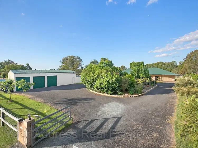 Second view of Homely house listing, 127-131 Smailes Road, North Maclean QLD 4280