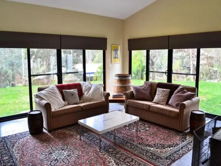 Second view of Homely house listing, 4 Pinnacle Road, Sawmill Settlement VIC 3723
