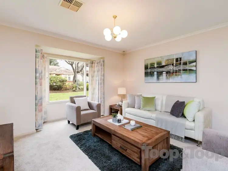 Fourth view of Homely house listing, 3A Burnell Street, Linden Park SA 5065