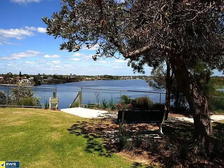 Sixth view of Homely land listing, Lot 804, 71B Welwyn Avenue, Salter Point WA 6152