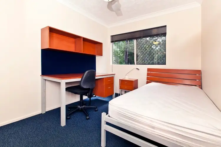 Third view of Homely unit listing, 36/131 Currumburra Road, Ashmore QLD 4214
