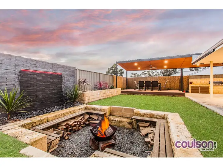 Second view of Homely house listing, 10 Westhall Street, Wellard WA 6170