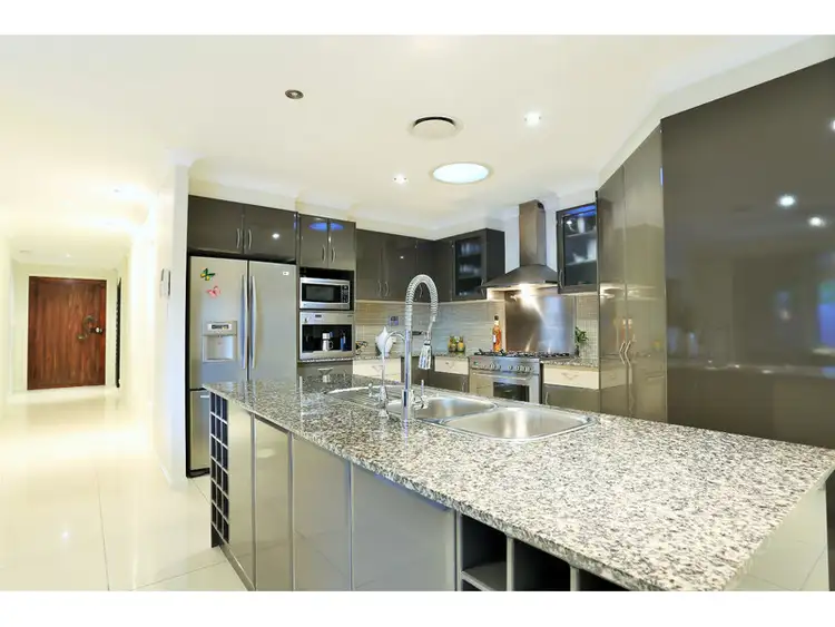 Fourth view of Homely house listing, 5 Caldwell Close, Thornlands QLD 4164