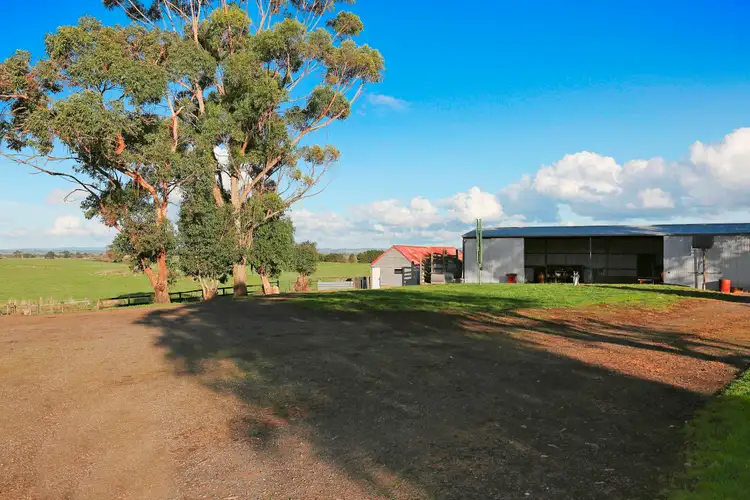 Sixth view of Homely rural property listing, 110 Ryans Lane, Coragulac VIC 3249