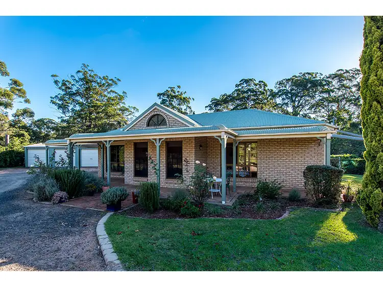 Main view of Homely house listing, 19 Reis Road, Highfields QLD 4352