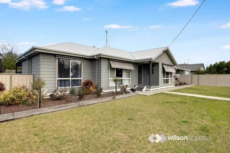 Main view of Homely house listing, 8 Hood Street, Rosedale VIC 3847