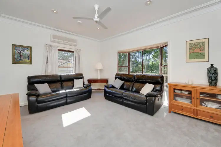 Sixth view of Homely house listing, 123 Cardinal Avenue, West Pennant Hills NSW 2125