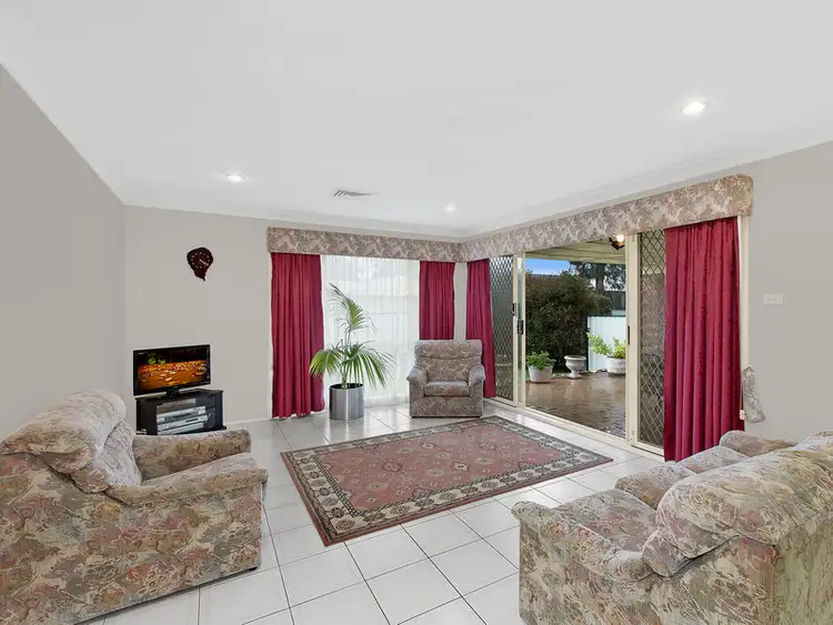 Fifth view of Homely house listing, 14 Buckingham Road, Berkeley Vale NSW 2261