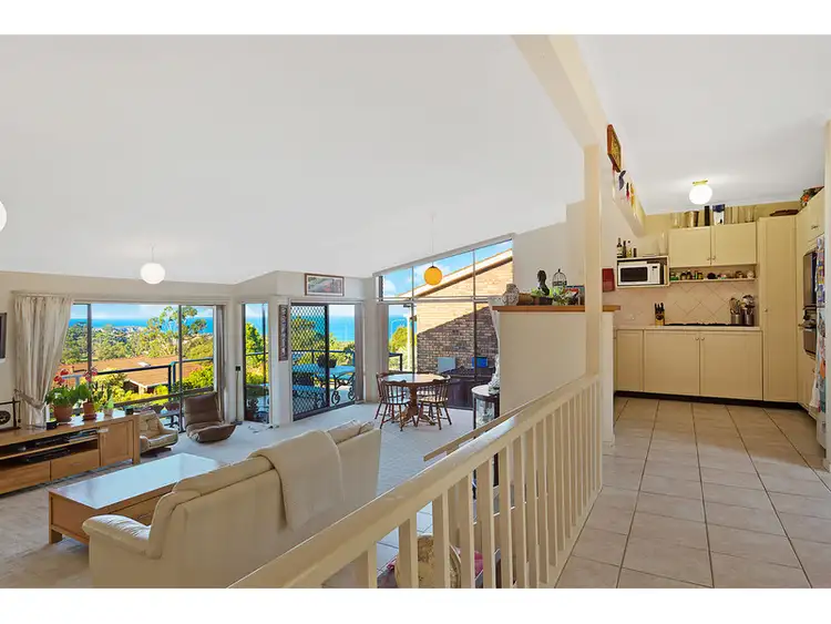 Fifth view of Homely house listing, 34 The Fairway, Tura Beach NSW 2548