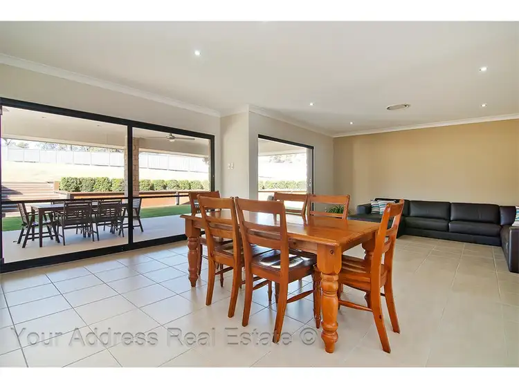 Seventh view of Homely house listing, 15-23 Bradley Court, Greenbank QLD 4124