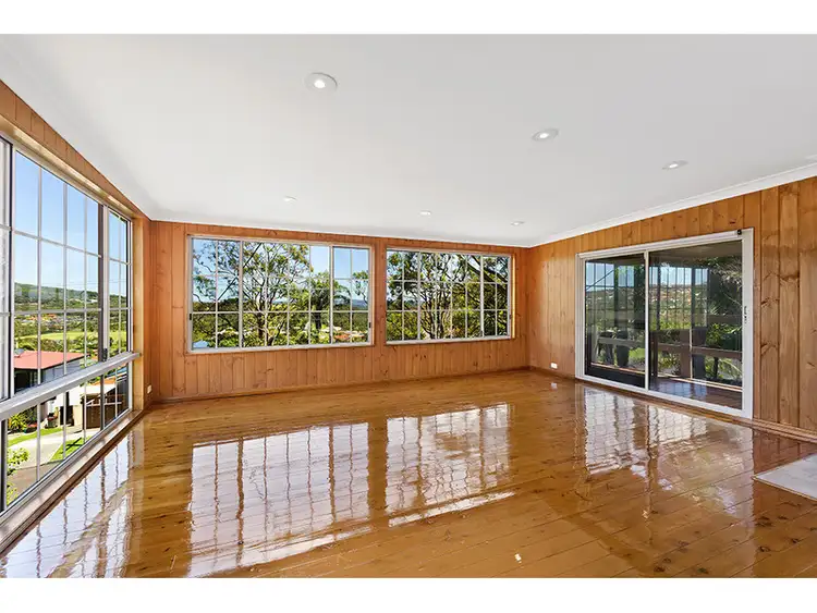 Second view of Homely house listing, 16 Valley View Road, Bateau Bay NSW 2261