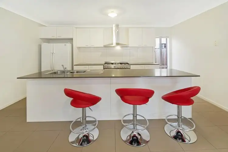 Third view of Homely house listing, 89 Westwood Boulevard, Keysborough VIC 3173