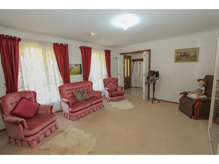 Third view of Homely house listing, 1 Ussher Crescent, Bathurst NSW 2795
