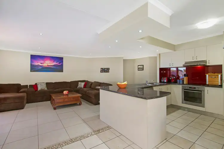 Second view of Homely house listing, 4 Eacham Avenue, Coombabah QLD 4216