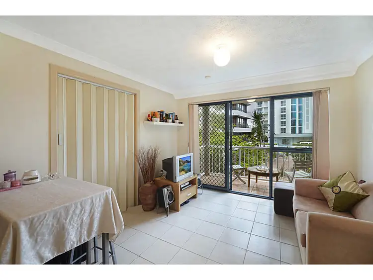 Second view of Homely apartment listing, La Joya, 3650 Main Beach Parade, Main Beach QLD 4217