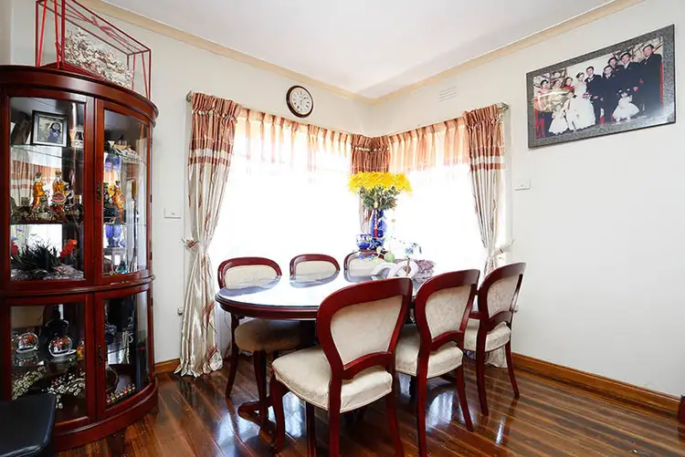 Fourth view of Homely house listing, 21 Tudor Road, Sunshine North VIC 3020