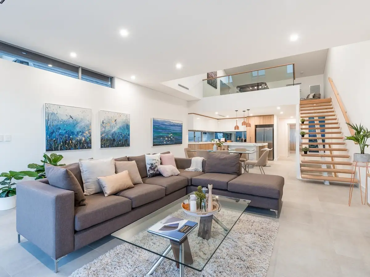 Main view of Homely house listing, A/13 Scenic Crescent, South Perth WA 6151