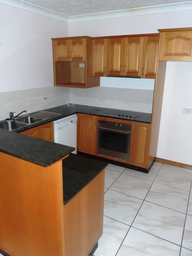 Fifth view of Homely apartment listing, 3/23 Willmett Street, Townsville City QLD 4810