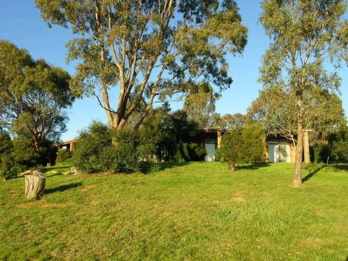 Main view of Homely house listing, 15 Baalwick Court, Mansfield VIC 3722