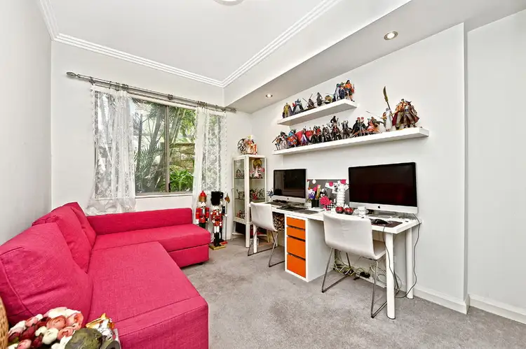 Sixth view of Homely apartment listing, 1 Stromboli Strait, Wentworth Point NSW 2127