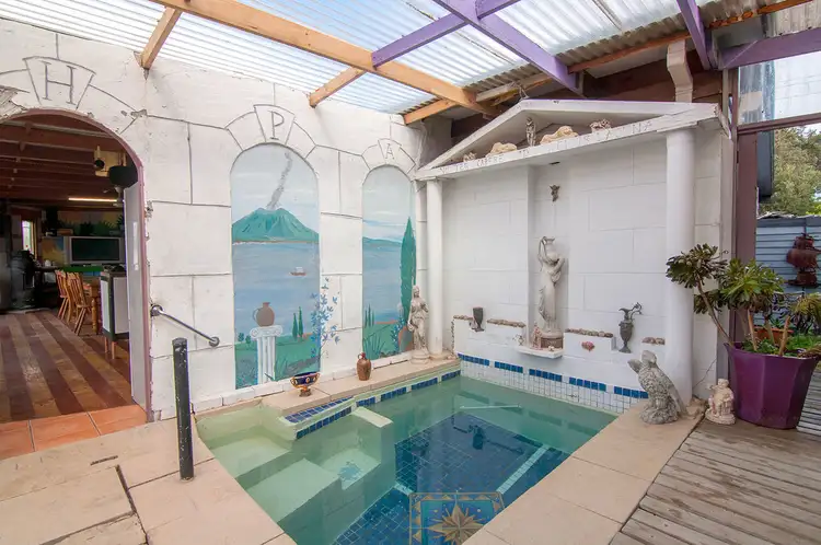 Second view of Homely house listing, 471 Dundas Street, St Andrews Beach VIC 3941