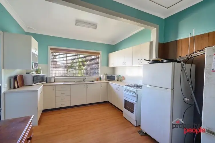 Second view of Homely house listing, 57 Wattle Avenue, Macquarie Fields NSW 2564