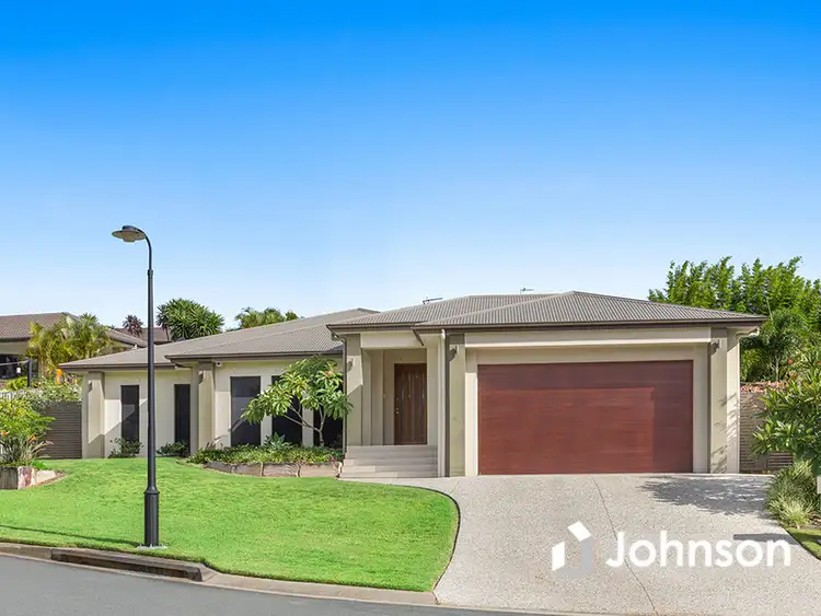 Main view of Homely house listing, 2 Yarra Place, Pacific Pines QLD 4211