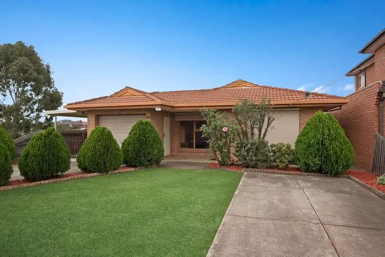 Main view of Homely house listing, 49 Bundeena Avenue, Kealba VIC 3021