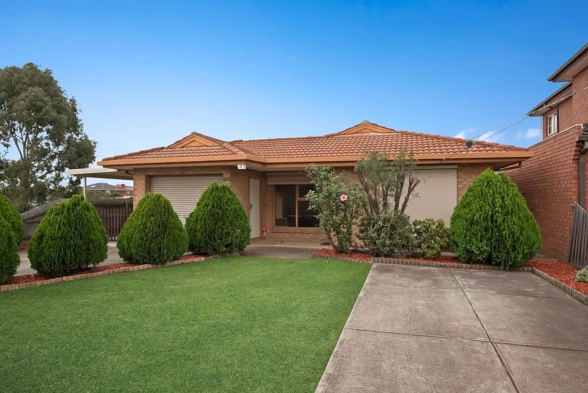 Main view of Homely house listing, 49 Bundeena Avenue, Kealba VIC 3021