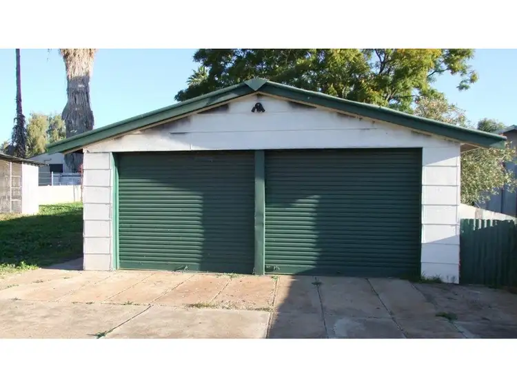 Second view of Homely house listing, 105 Little Barber Street, Gunnedah NSW 2380