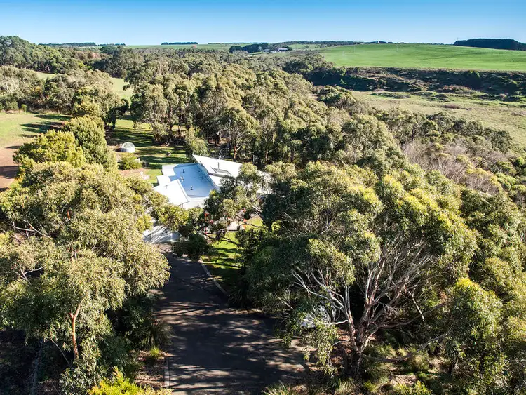 Fourth view of Homely house listing, 2 Pleasant Drive, Port Campbell VIC 3269