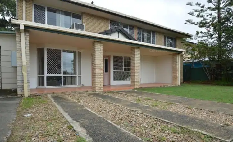 12 Fawkner Street, Slacks Creek QLD 4127