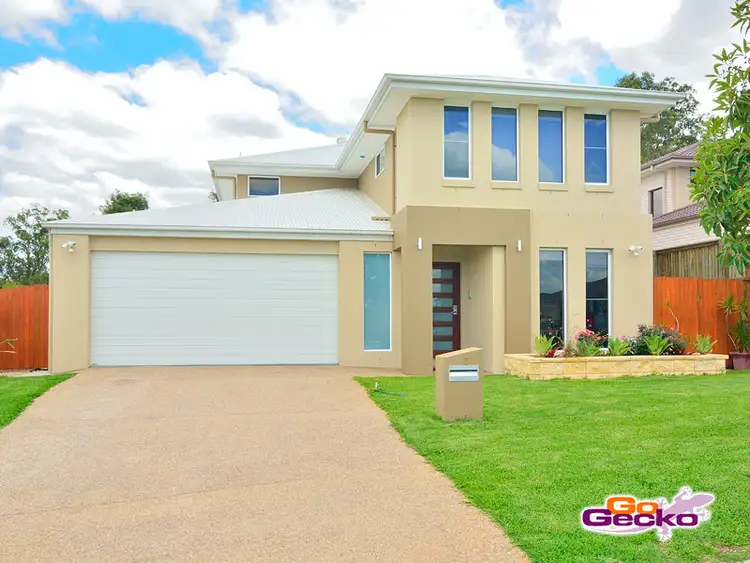 Main view of Homely house listing, 3 Azure Court, Deebing Heights QLD 4306