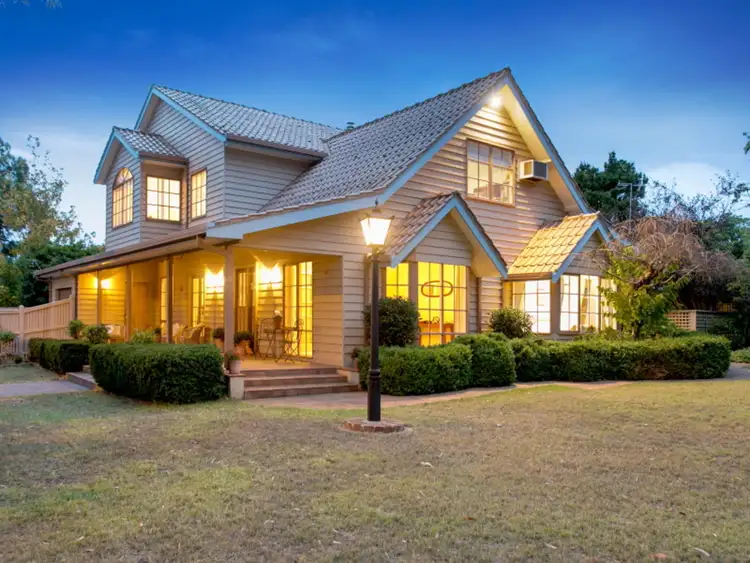 97 Rutland Avenue, Mount Eliza VIC 3930