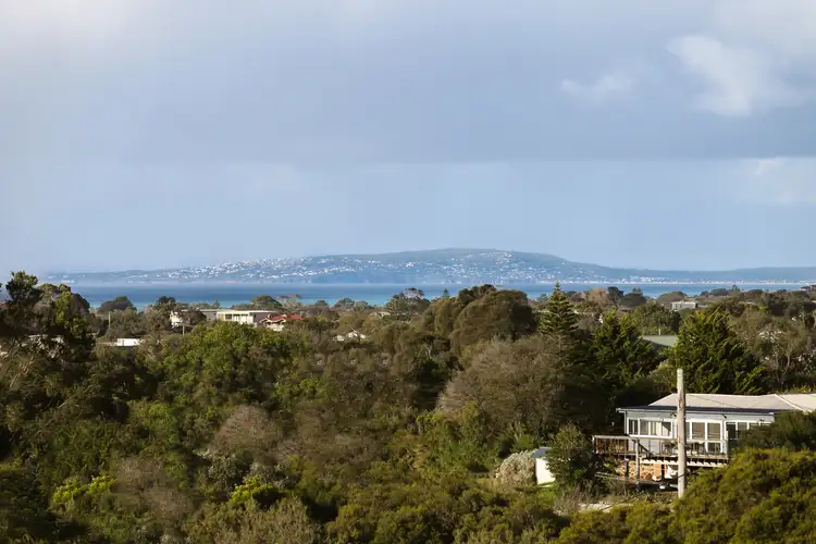 Second view of Homely house listing, 94 Creedmore Drive, Rye VIC 3941