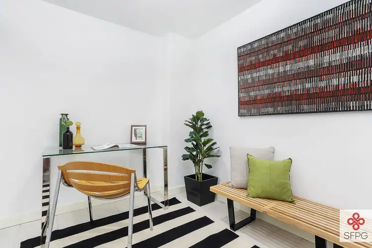Fourth view of Homely apartment listing, 207/570-576 New Canterbury Road, Hurlstone Park NSW 2193