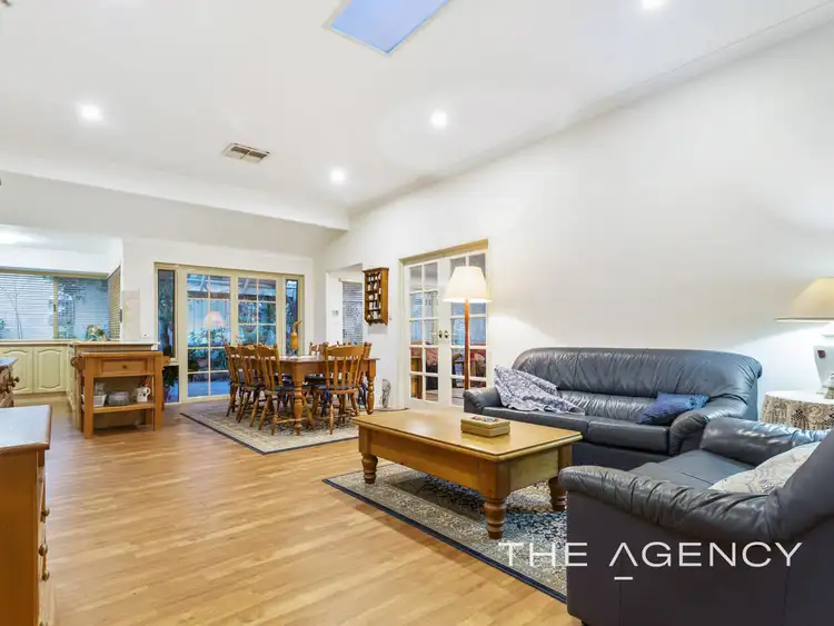 Sixth view of Homely house listing, 4 Westerway Terrace, North Lake WA 6163