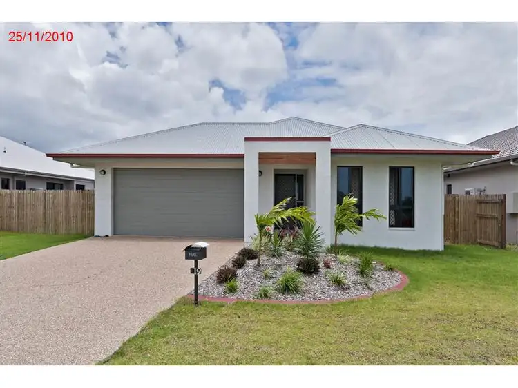 Address available on request