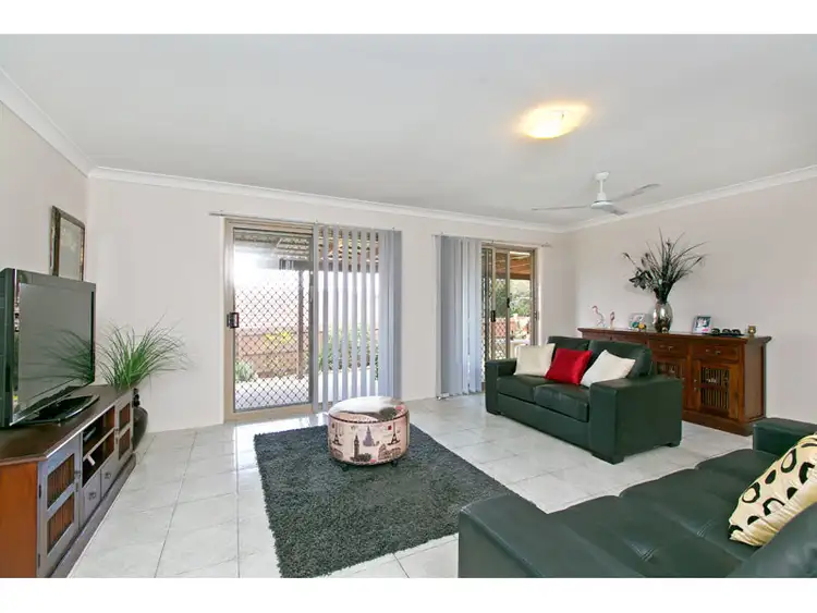 6 Billings Place, Capalaba QLD 4157