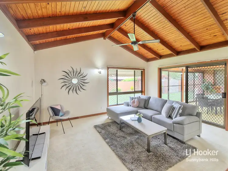 Sixth view of Homely house listing, 2 Tranquil Street, Sunnybank Hills QLD 4109