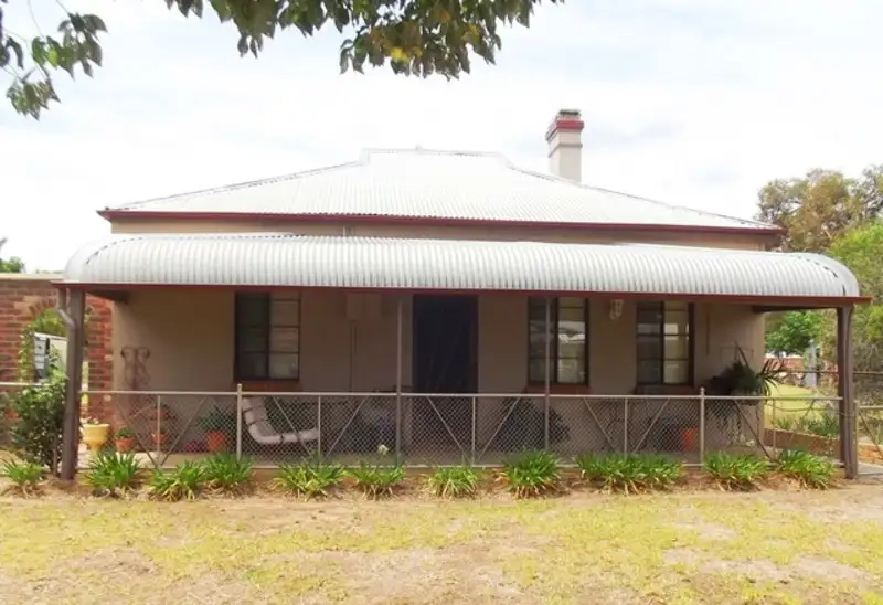 Main view of Homely house listing, 55 Obley Street, Cumnock NSW 2867