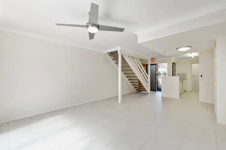 Fifth view of Homely townhouse listing, 13 Palm 67 Nerang Street, Nerang QLD 4211