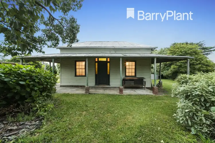 29 Fullarton Road, Drouin VIC 3818