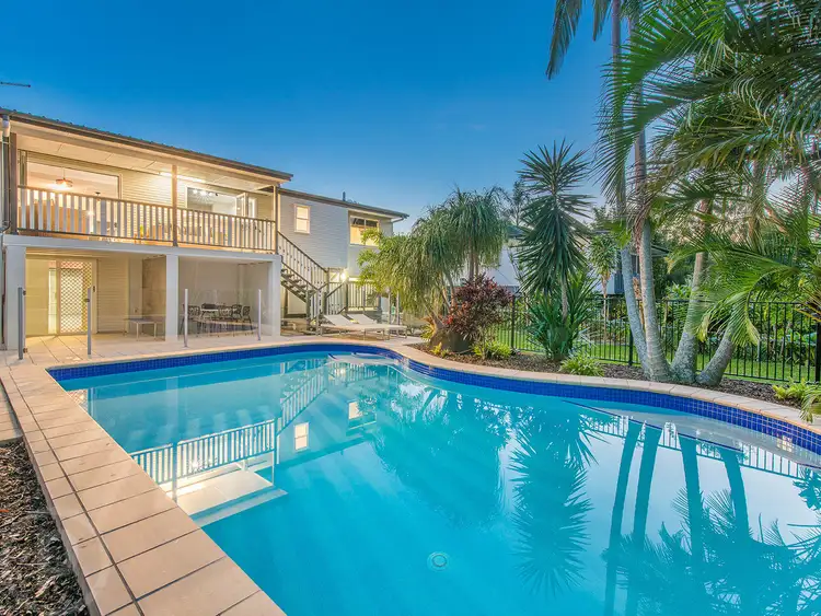 23 Prior Street, Tarragindi QLD 4121
