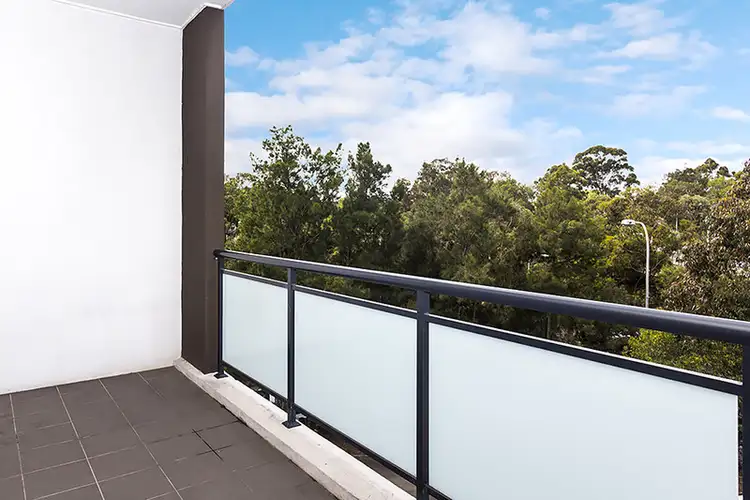 Fifth view of Homely apartment listing, 28/167-173 Parramatta Road, North Strathfield NSW 2137