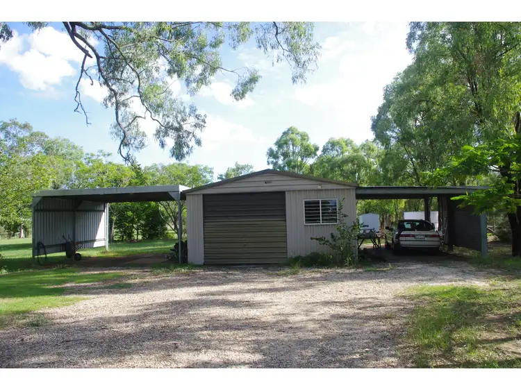 Third view of Homely house listing, 26 Karina Street, Placid Hills QLD 4343